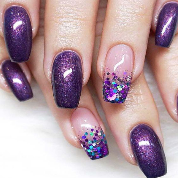 Nail Art and Nail Extension Course in Chandigarh